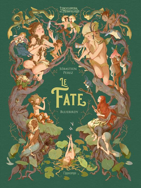 Le fate.