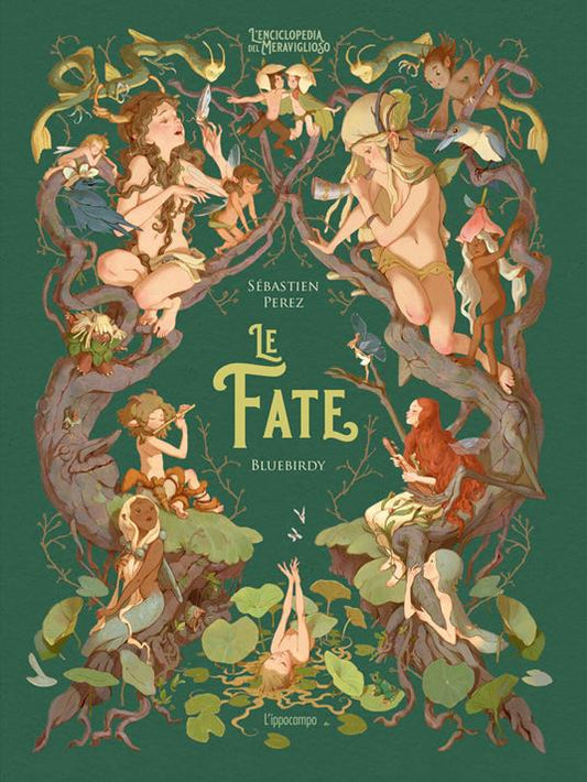 Le fate.