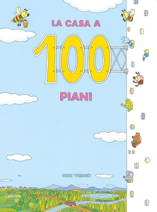 La casa a 100 piani.