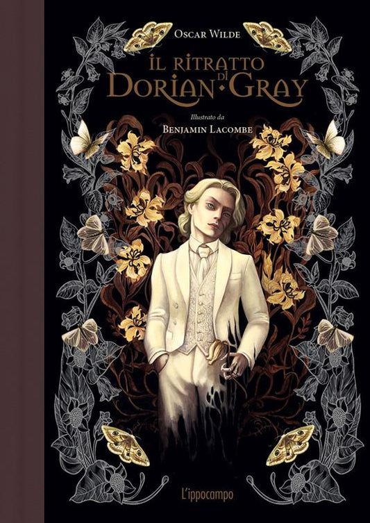 Il ritratto di Dorian Gray.