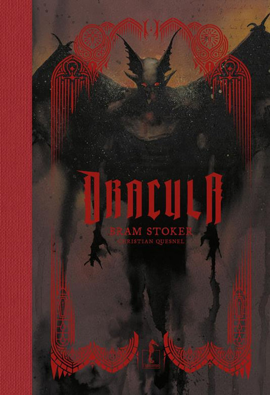 Dracula.