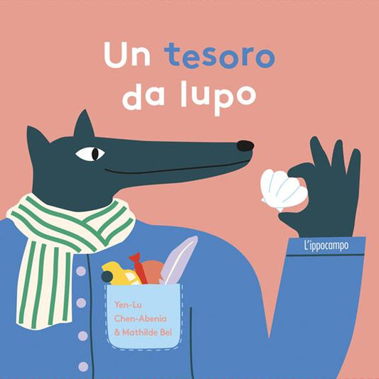 Un tesoro da lupo.