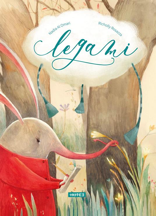 Legami.