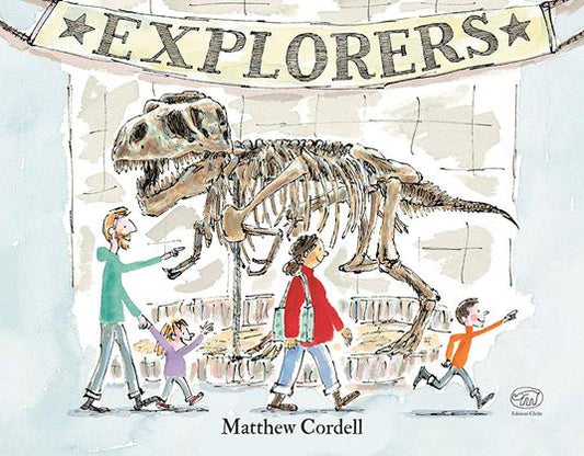 Explorers