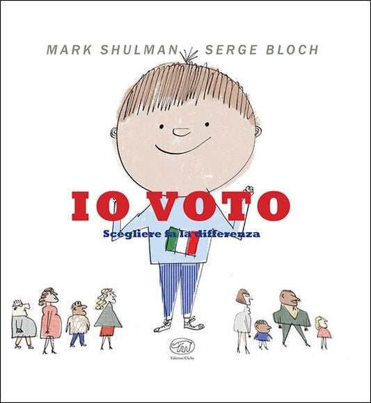 Io voto. Scegliere fa la differenza