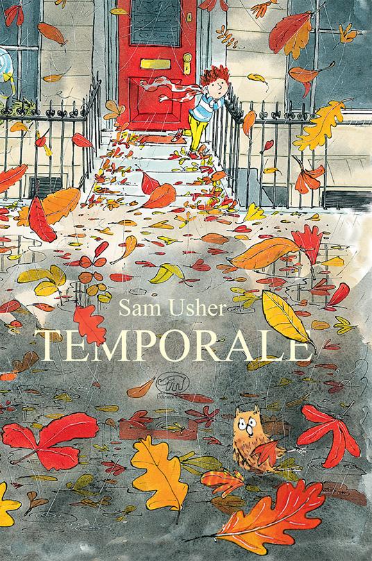 Temporale.
