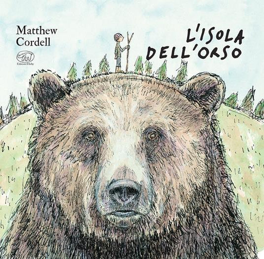 L'isola dell’orso