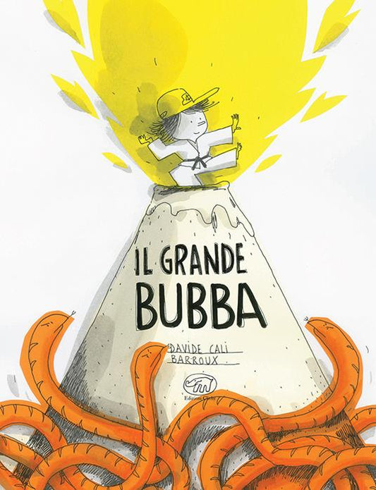 Il grande Bubba