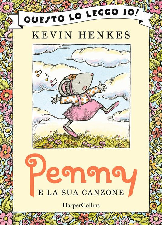 Penny e la sua canzone.