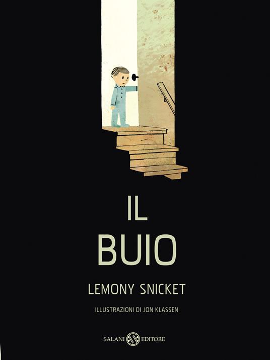 Il buio.