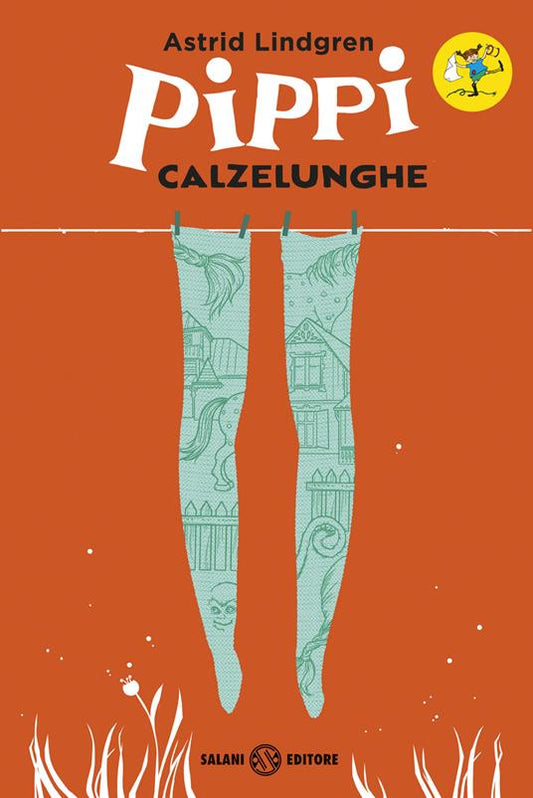 Pippi Calzelunghe