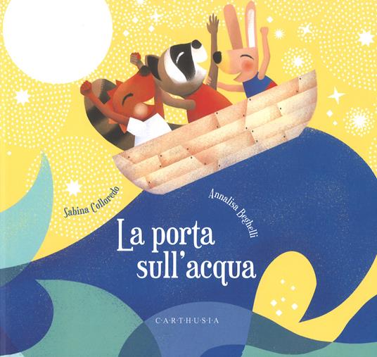 La porta dell'acqua