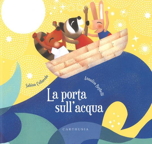 La porta dell'acqua