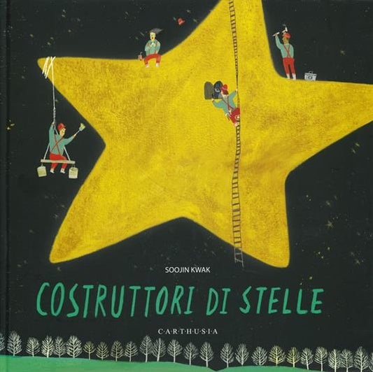 Costruttori di stelle.