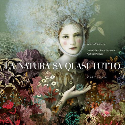 La natura sa quasi tutto