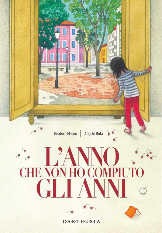 L' anno che non ho compiuto gli anni