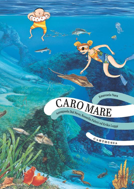 Caro mare.