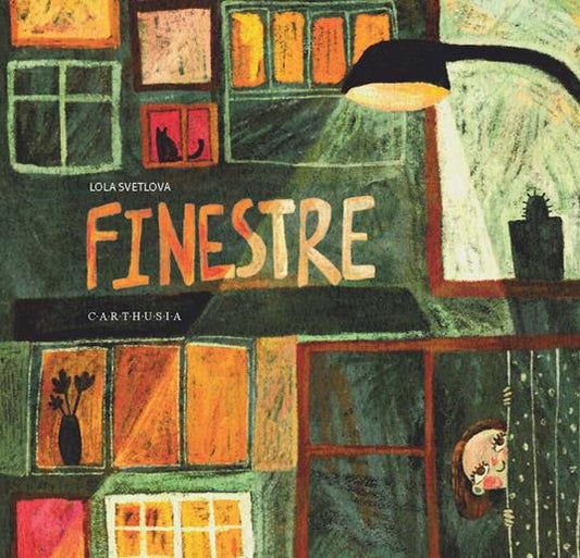 Finestre.
