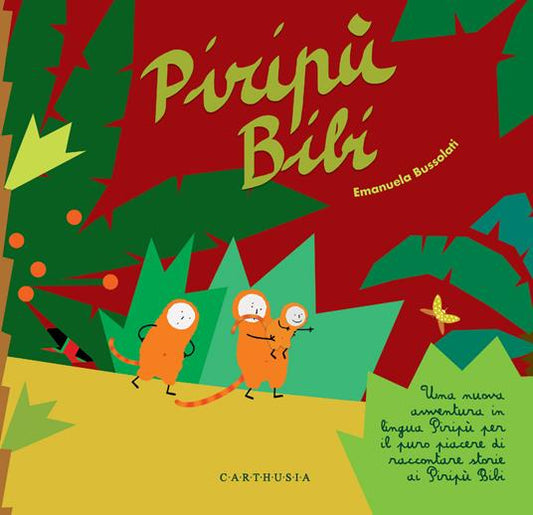 Piripù Bibi.