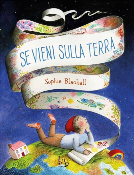 Se vieni sulla terra.