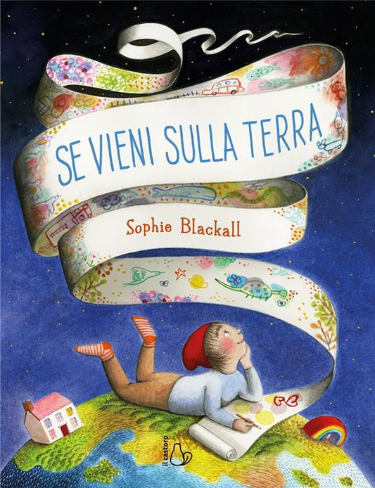 Se vieni sulla terra.