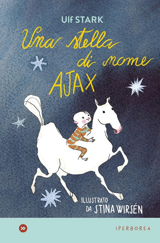 Una stella di nome Ajax