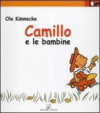 Camillo e le bambine