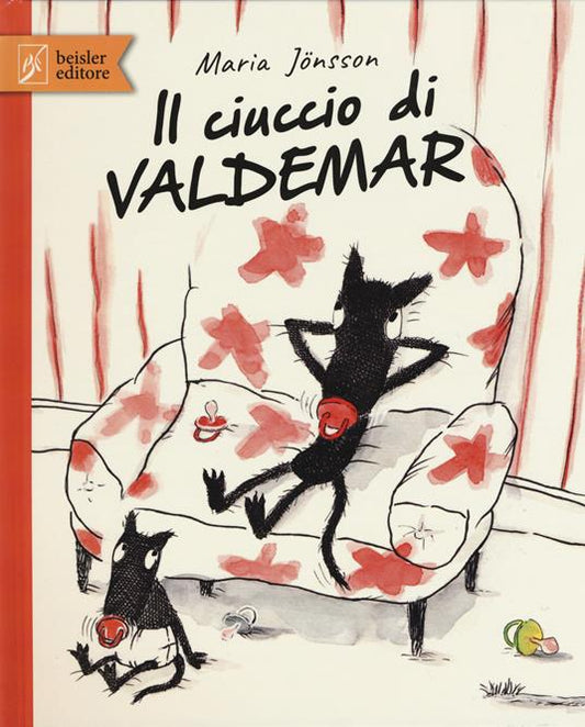 Il ciuccio di Valdemar