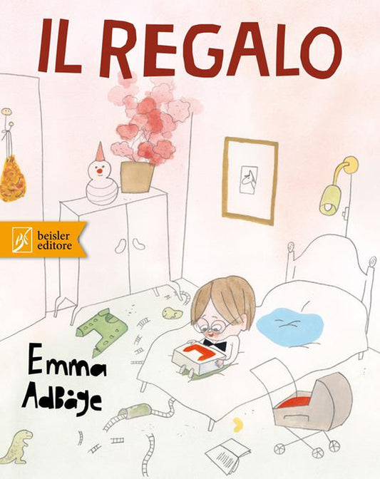 Il regalo.