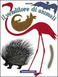 Il venditore di animali.