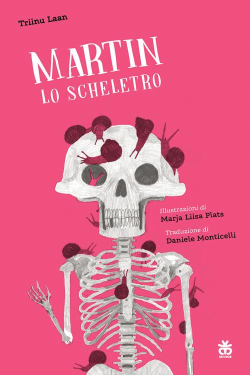 Martin lo scheletro