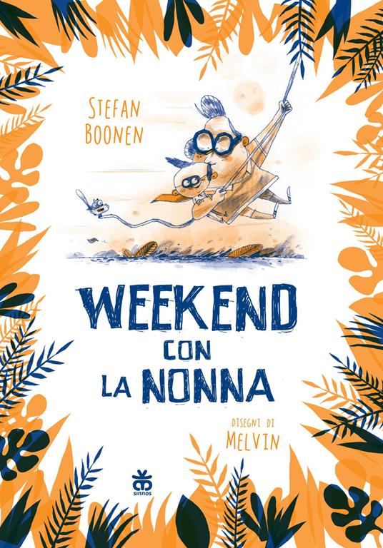 Weekend con la nonna.