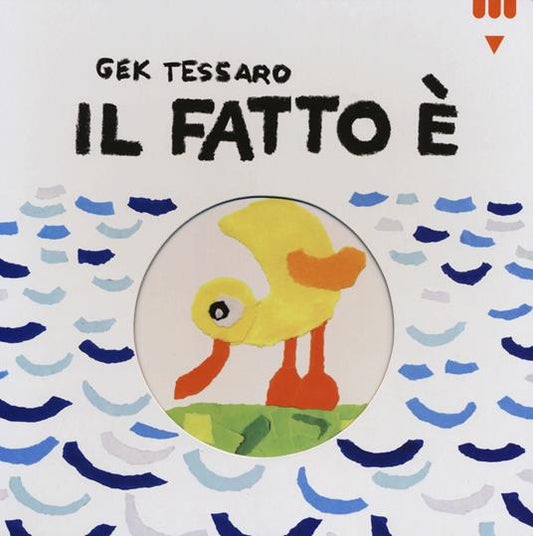 Il fatto è....