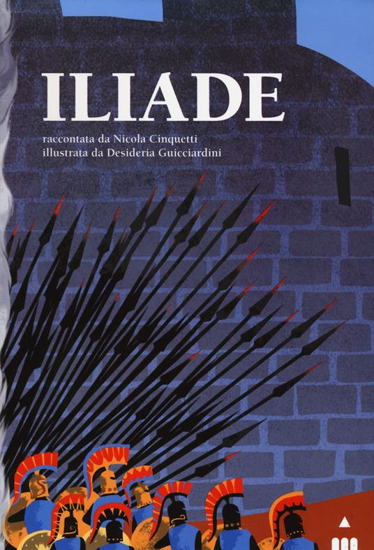 Iliade.