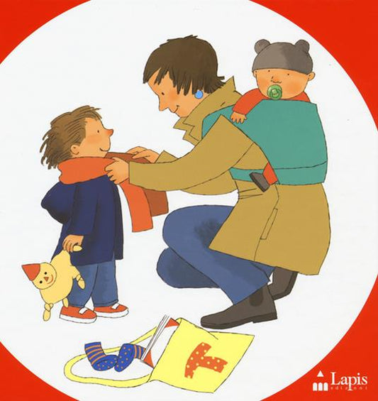 Una giornata speciale