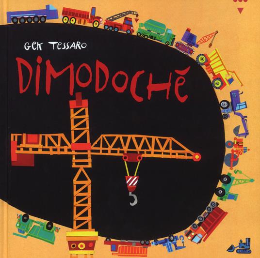 Dimodoché.