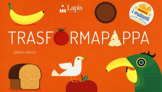 Trasformapappa.