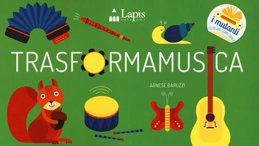 Trasformamusica.