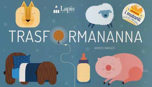 Trasformananna.