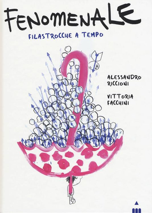 Fenomenale! Filastrocche a tempo