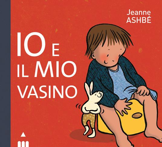 Io e il mio vasino.