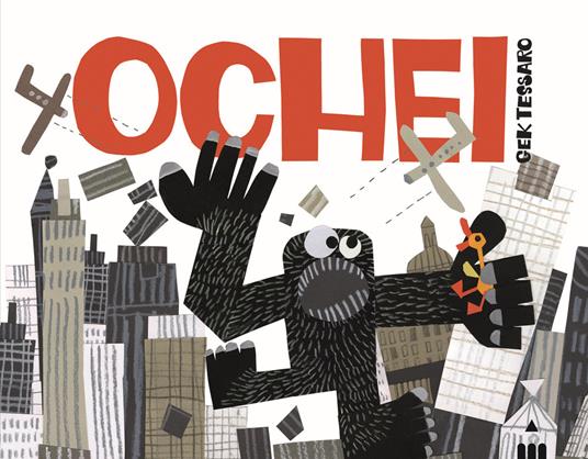 Ochei