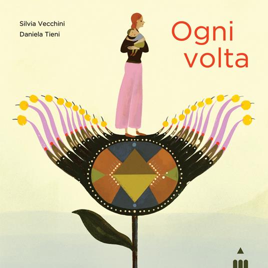 Ogni volta.