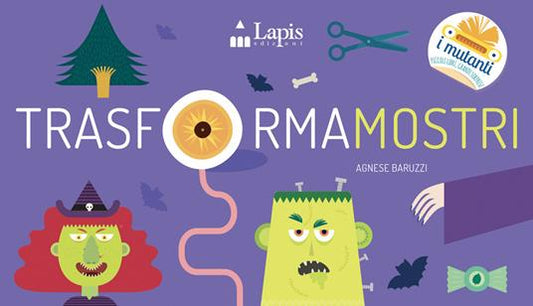 Trasformamostri