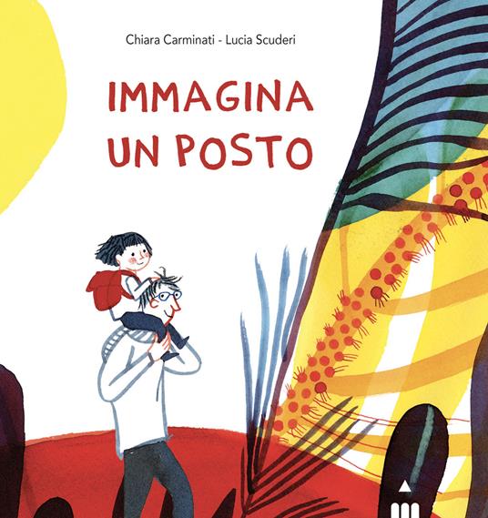 Immagina un posto