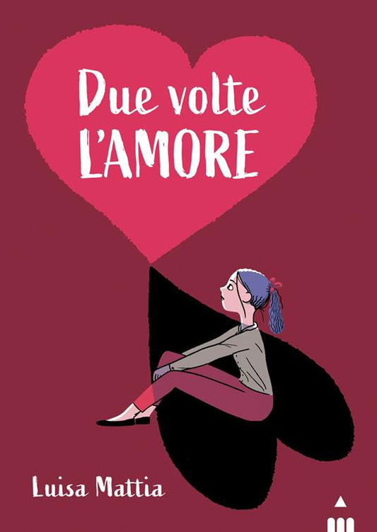 DUE VOLTE L'AMORE