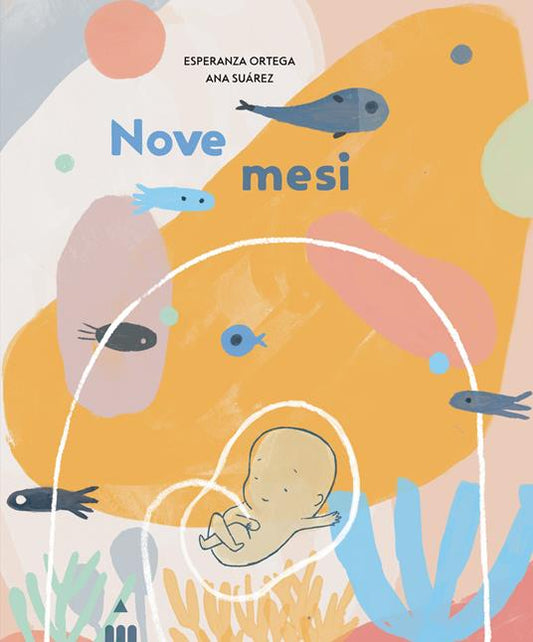 Nove mesi.