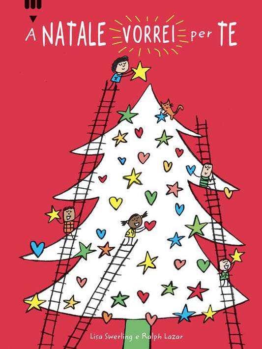 A Natale vorrei per te....