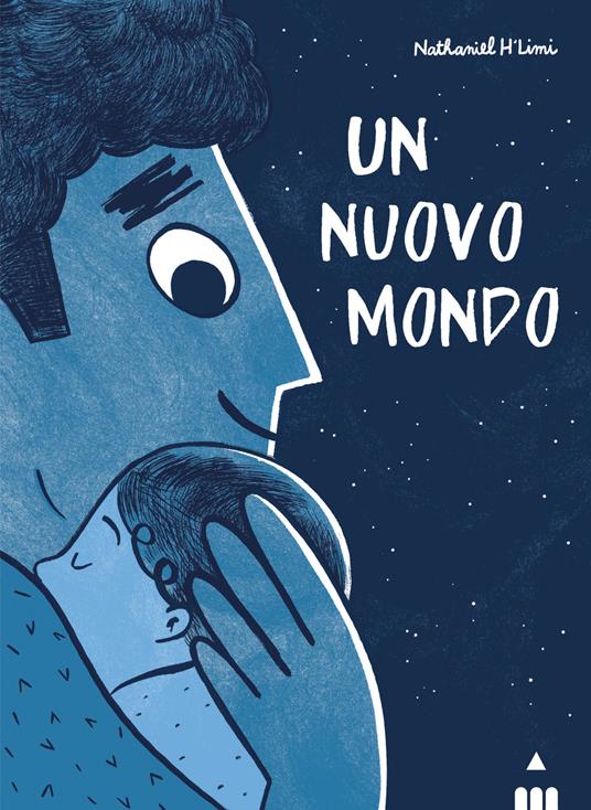 Un nuovo mondo.