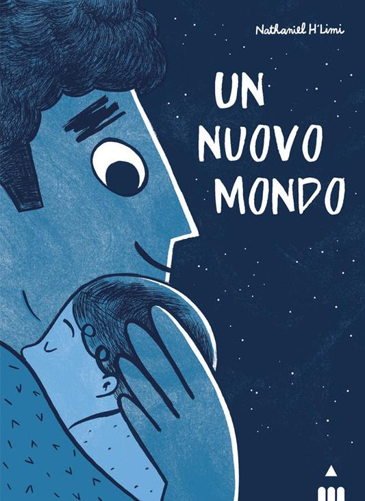 Un nuovo mondo.